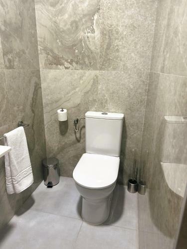 Apartamento Almar 52 Suites