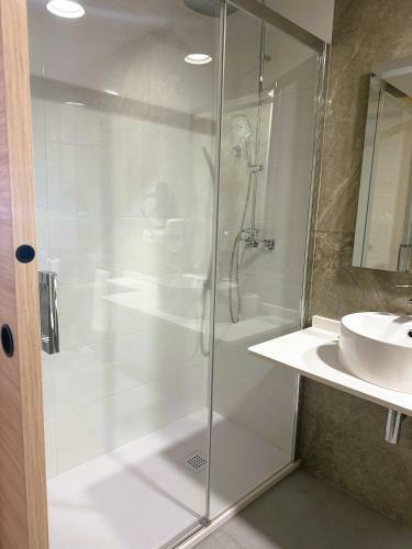 Apartamento Almar 52 Suites