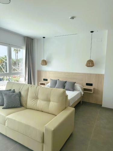 Apartamento Almar 52 Suites