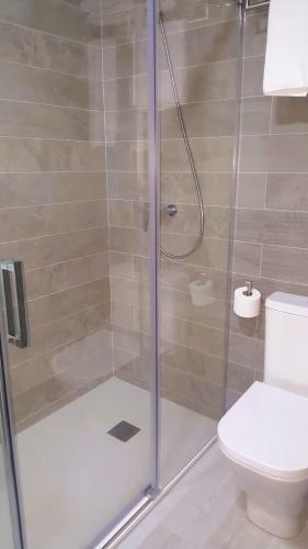 Apartamento Almar 52 Suites