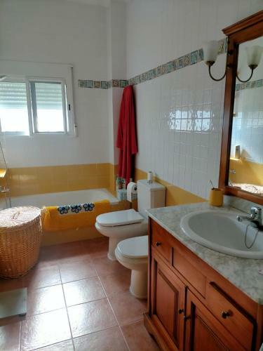 Beautiful Villa With Huge Private Pool And Vineyard View