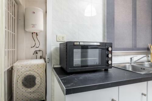 Apartamento Valencia Puerto Ciudad Artes