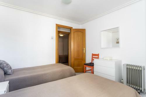 Apartamento Valencia Puerto Ciudad Artes