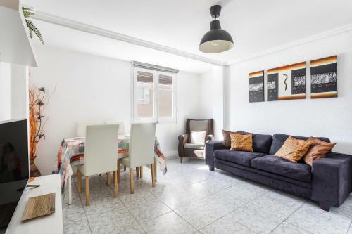 Apartamento Valencia Puerto Ciudad Artes