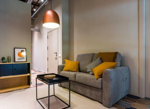 Apartamento Reina