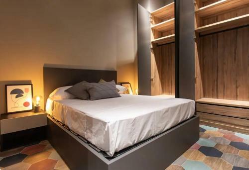 Apartamento Reina