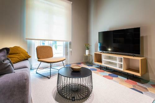Apartamento Reina