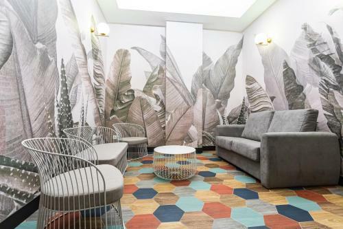 Apartamento Reina