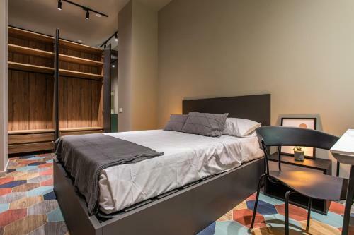 Apartamento Reina