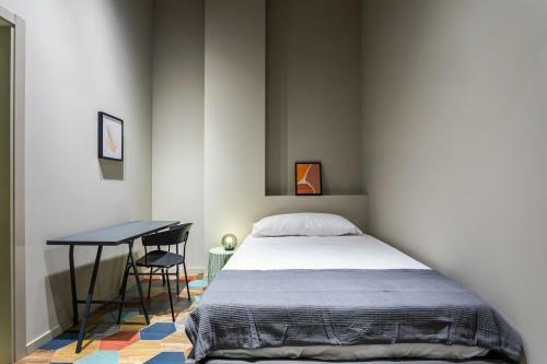 Apartamento Reina