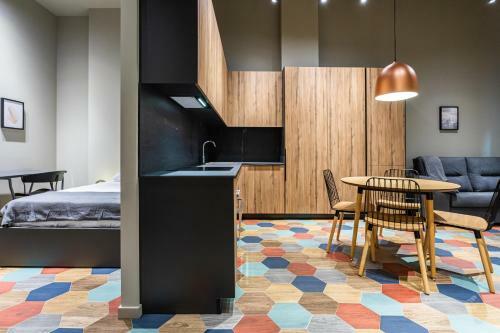 Apartamento Reina