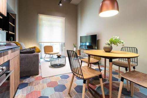 Apartamento Reina