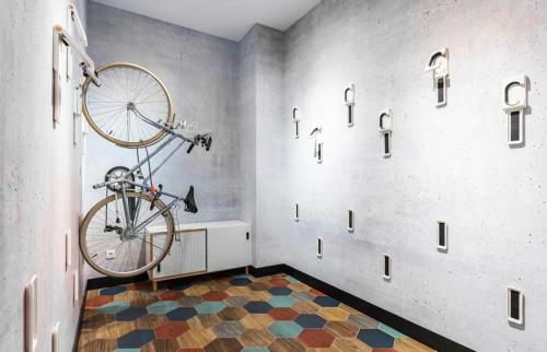 Apartamento Reina