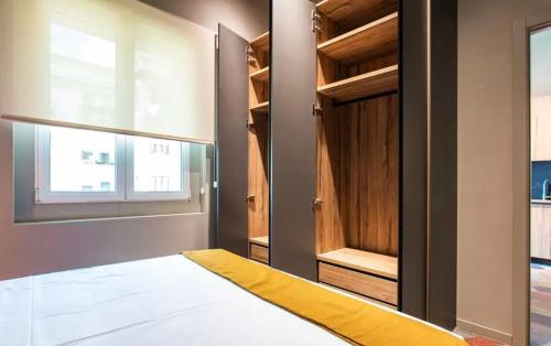 Apartamento Reina