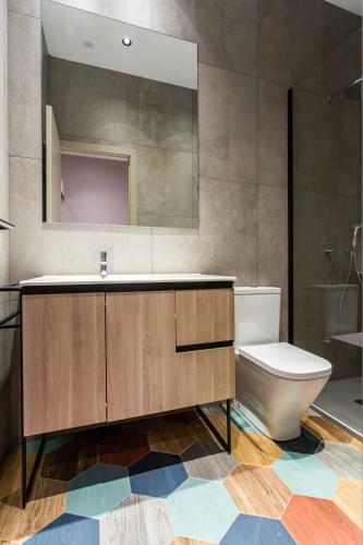 Apartamento Reina
