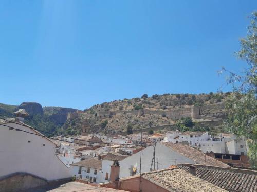 Acogedora Casa A Orillas Del R�o Turia En Chulilla