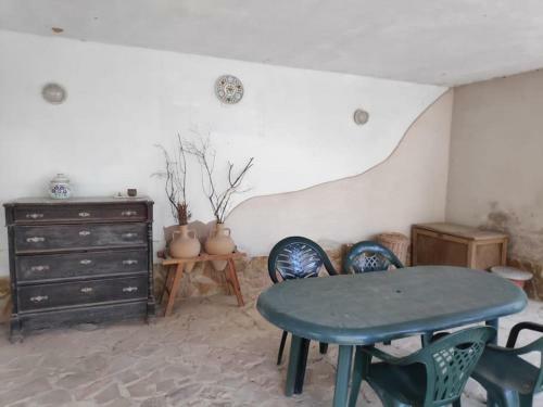 Acogedora Casa A Orillas Del R�o Turia En Chulilla
