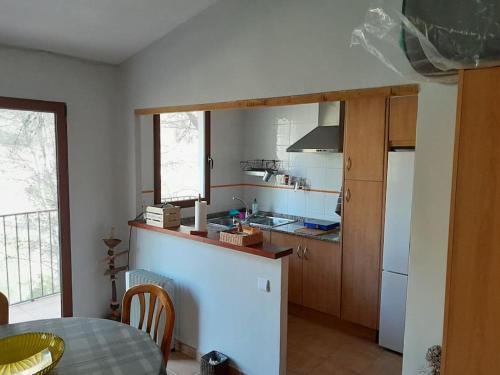 Acogedora Casa A Orillas Del R�o Turia En Chulilla