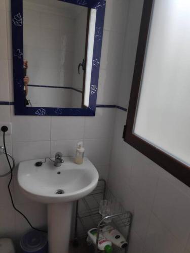 Acogedora Casa A Orillas Del R�o Turia En Chulilla