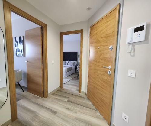 Apartamento Md Pont De Fusta
