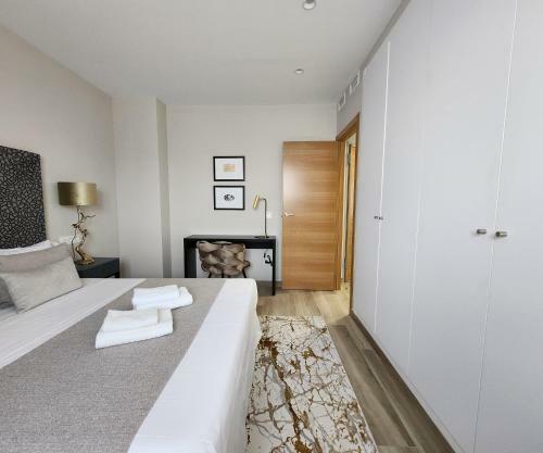 Apartamento Md Pont De Fusta