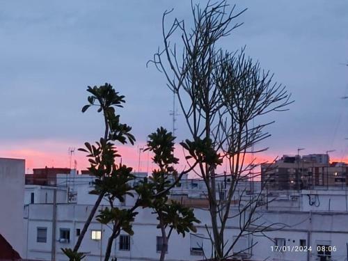 Apartamento Valencia Penthouse Sunrise