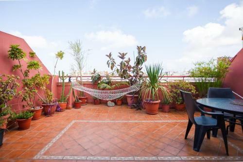 Apartamento Valencia Penthouse Sunrise