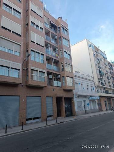 Apartamento Valencia Penthouse Sunrise