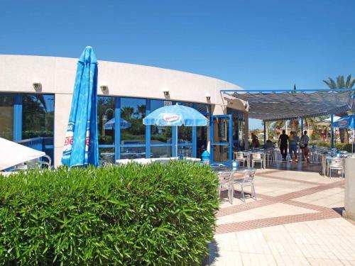 Apartup Patacona Infinity