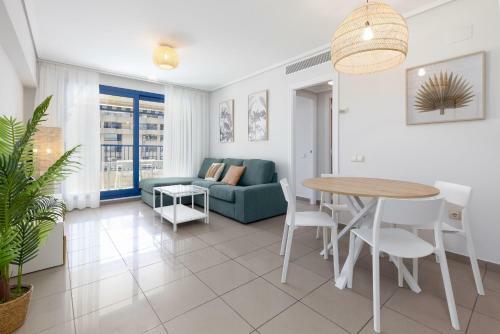 Apartup Patacona Infinity
