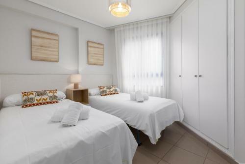 Apartup Patacona Infinity