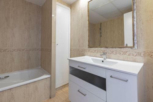 Apartup Patacona Infinity