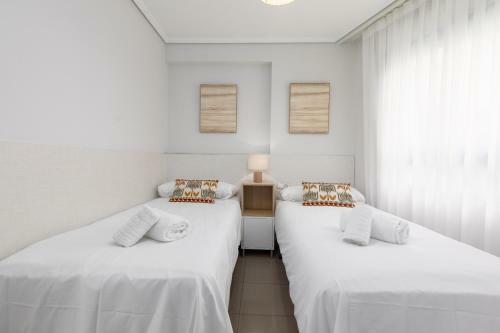 Apartup Patacona Infinity