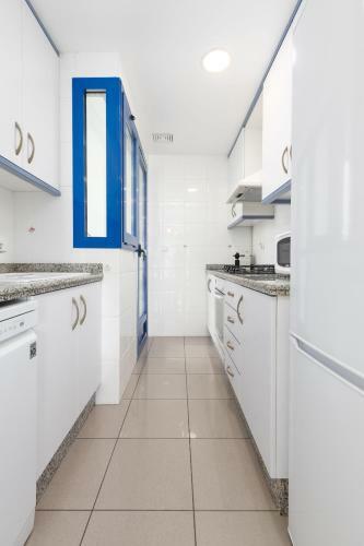 Apartup Patacona Infinity
