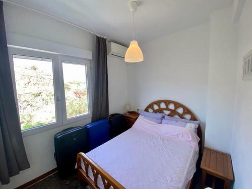 Apartamento Laolita