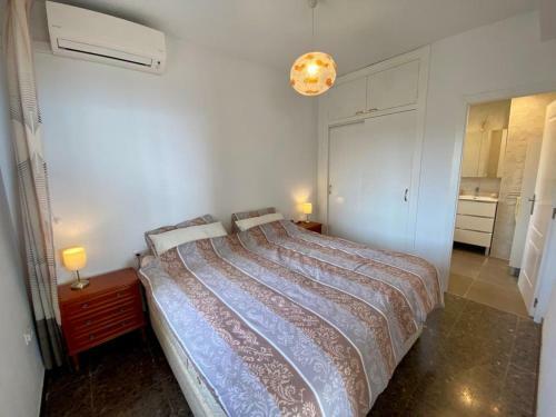Apartamento Laolita