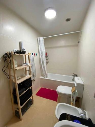 Apartamento La Casa Del Sol