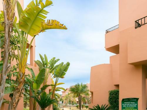 Sun And Golf Apartment By Rentalole