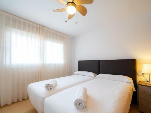 Sun And Golf Apartment By Rentalole