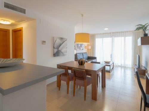 Sun And Golf Apartment By Rentalole