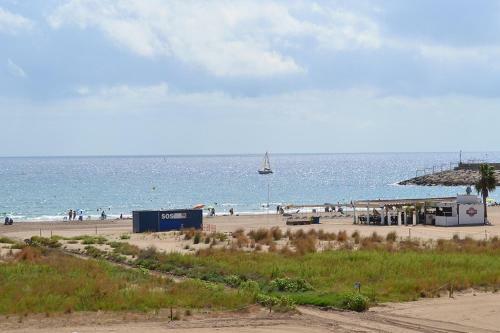 Apartamento Bellas Vistas