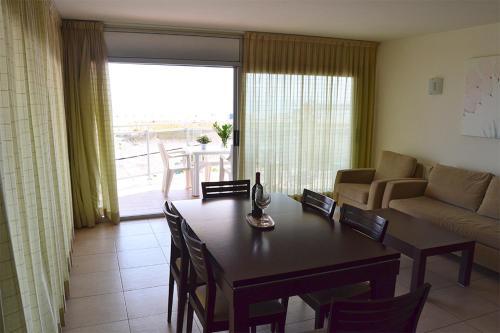 Apartamento Bellas Vistas