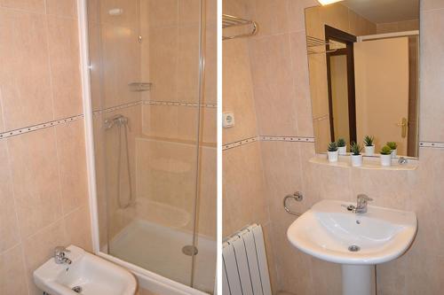 Apartamento Bellas Vistas