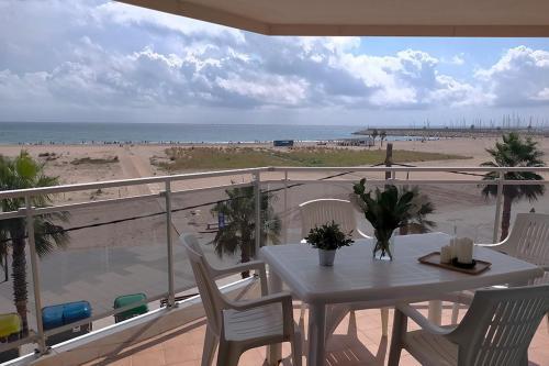 Apartamento Bellas Vistas