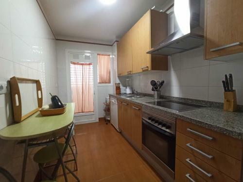 Precioso Apartamento Con Terraza Frente Al Mar
