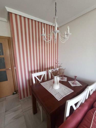 Precioso Apartamento Con Terraza Frente Al Mar