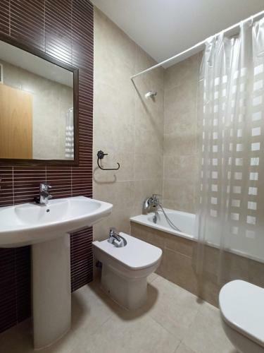 Precioso Apartamento Con Terraza Frente Al Mar