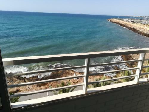 Apartamento Centro Y Mar