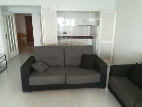 Apartamento Centro Y Mar