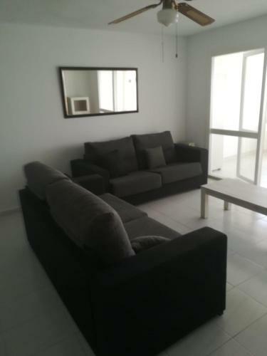 Apartamento Centro Y Mar